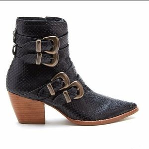 Matisse “Harvey” boot size 7.5